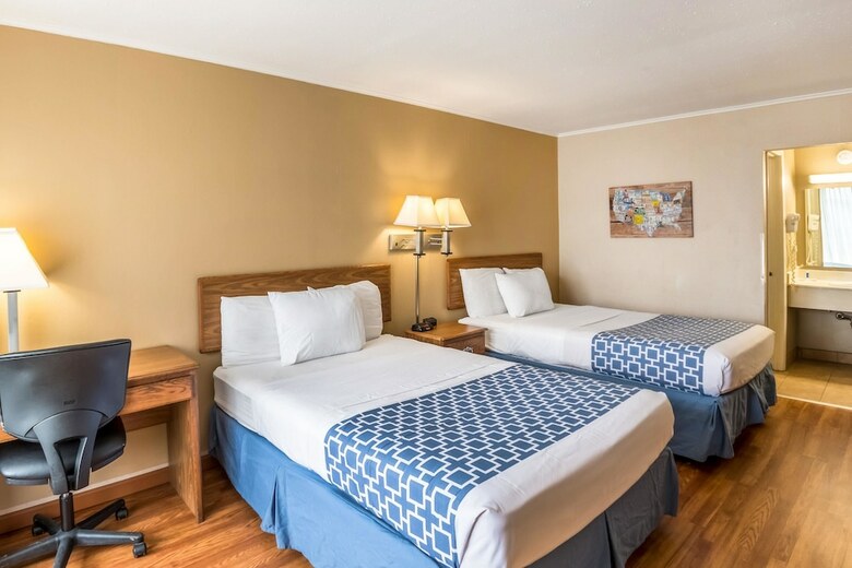 Hotel Rodeway Inn
