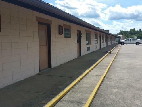 Baker's Motel