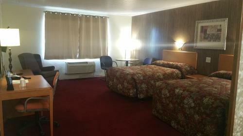 Baker's Motel