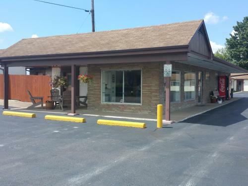Baker's Motel