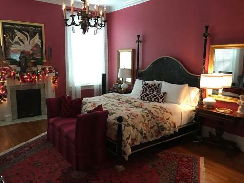 Rosewood Manor House B&B