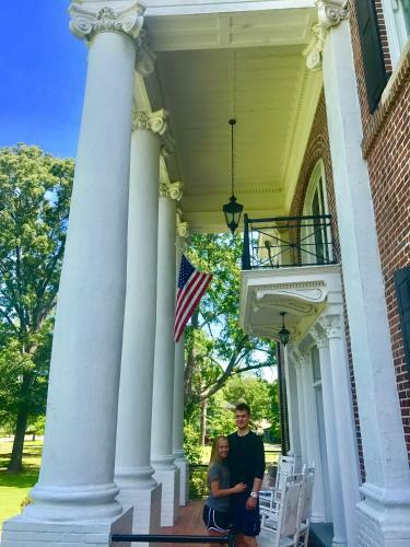 Rosewood Manor House B&B