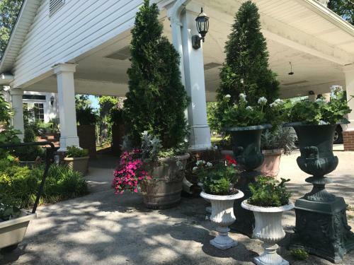 Rosewood Manor House B&B