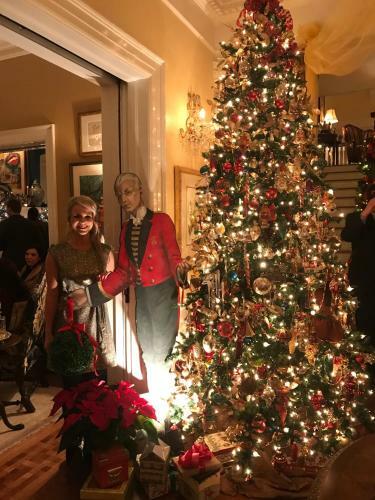 Rosewood Manor House B&B