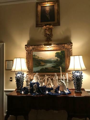 Rosewood Manor House B&B
