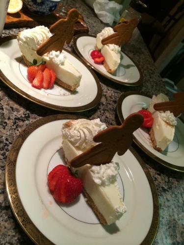 Rosewood Manor House B&B