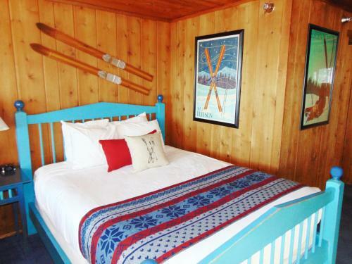 Hotel Lutsen Resort