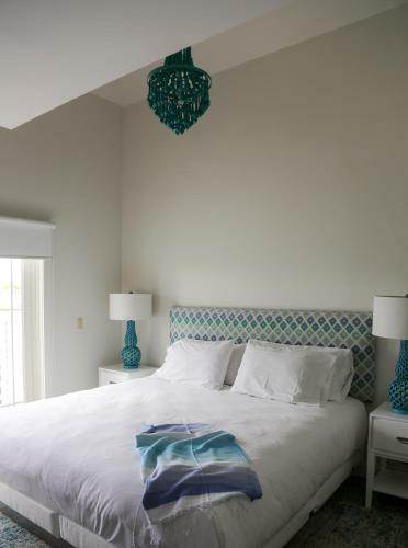 Hotel The Sea Breeze Inn