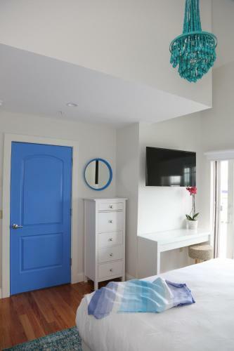 Hotel The Sea Breeze Inn
