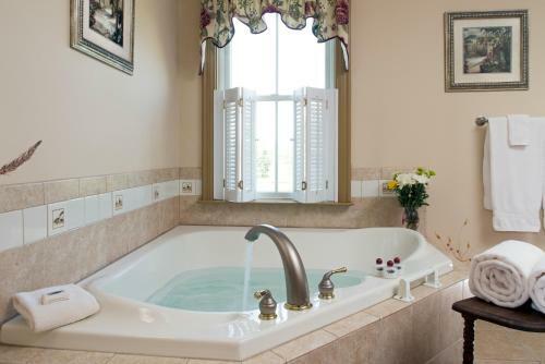 Pheasant Field Bed And Breakfast
