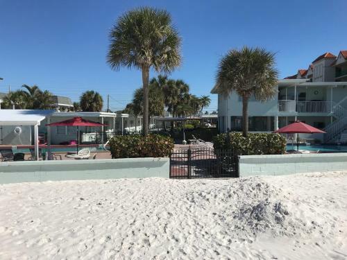 Motel Miramar Resort