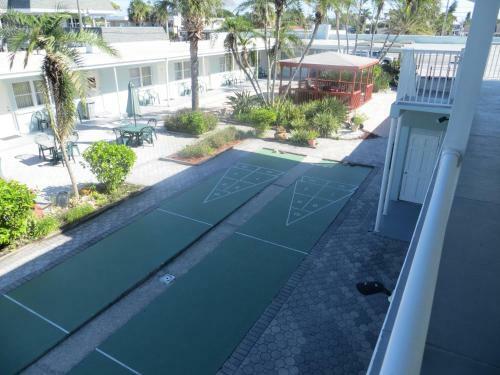 Motel Miramar Resort