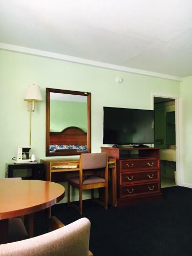 Motel Relax Inn