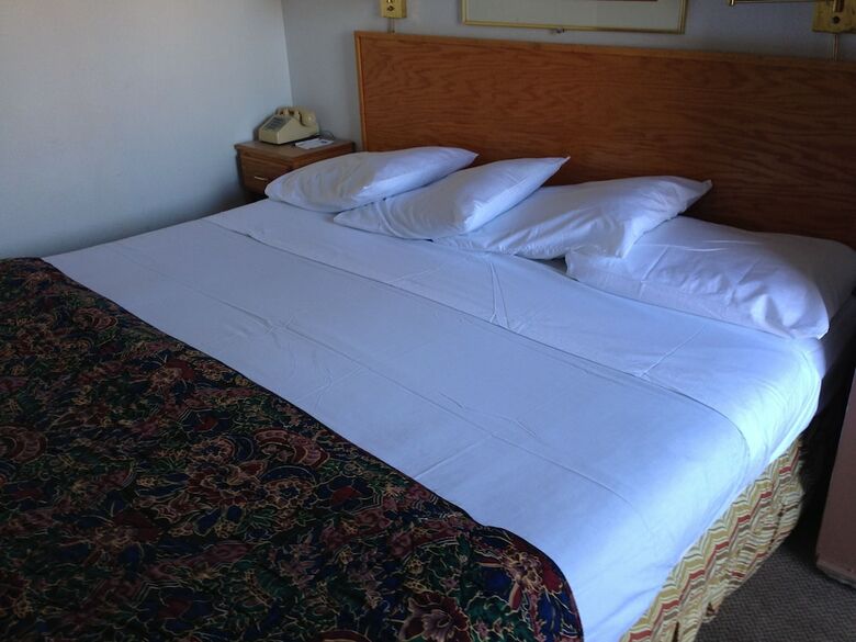 Motel Rodeway Inn & Suites