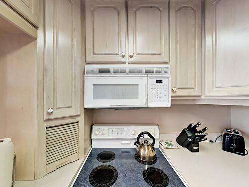 Apartamento Snowmass Carriage Condo 150