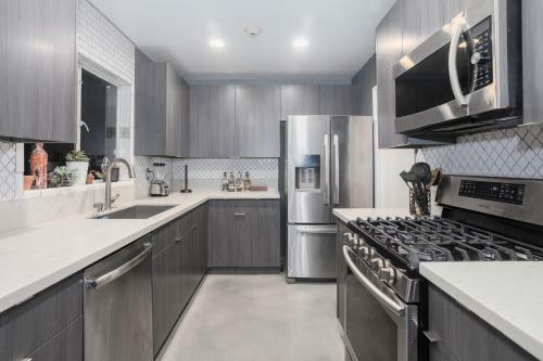 Albergue House Of Trestles