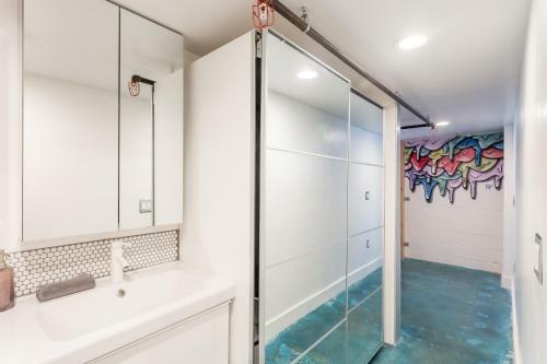 Albergue House Of Trestles