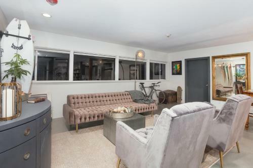 Albergue House Of Trestles