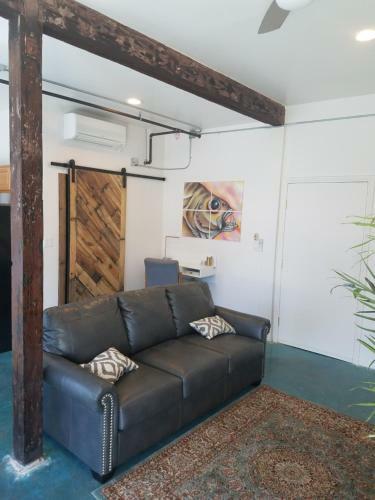 Albergue House Of Trestles