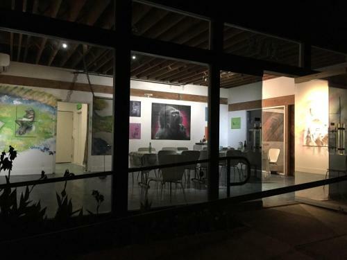Albergue House Of Trestles