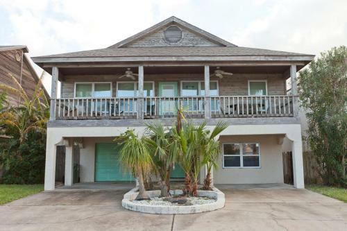 Apartamento 121 E. Bahama