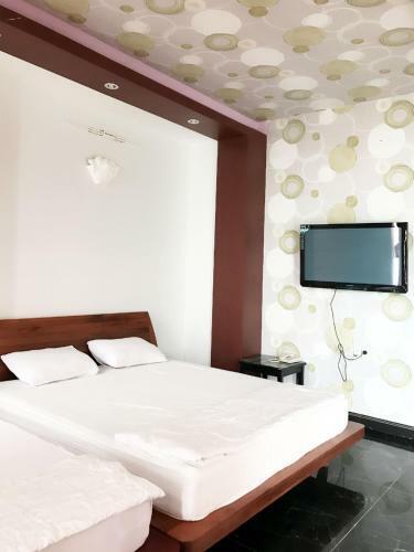 Ngoc Kha Tu Hotel