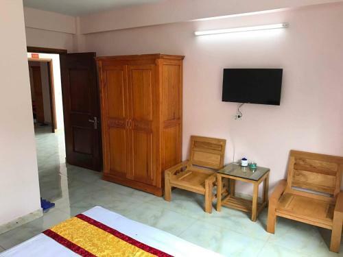 Hostal Nha Nghi Hoa Sim