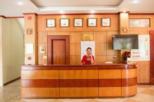 Thanh Lich Hotel