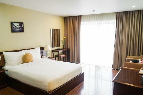 Vi's Boutique Hotel