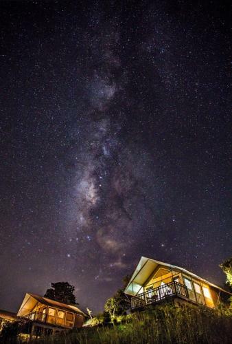 Hotel Lak Tented Camp