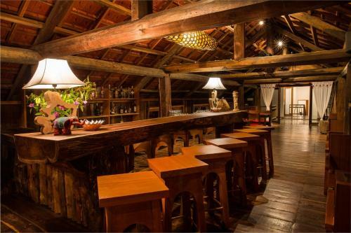 Hotel Lak Tented Camp