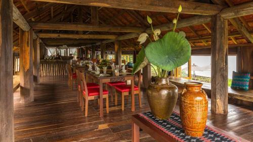 Hotel Lak Tented Camp