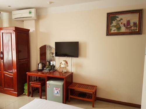 Trung Du Hotel