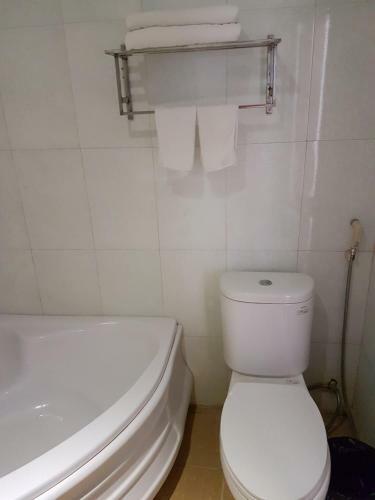 Trung Du Hotel