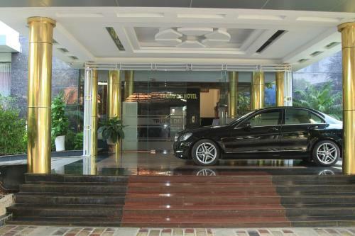 Trung Du Hotel