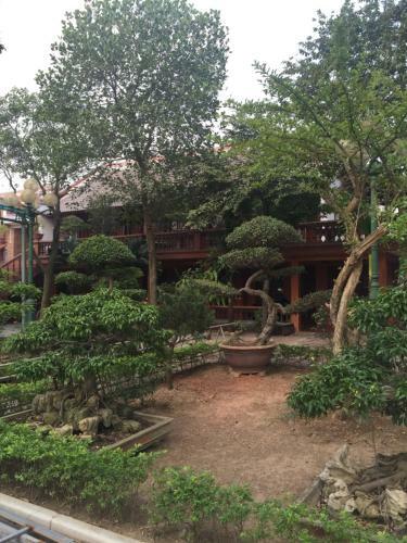 Trung Du Hotel
