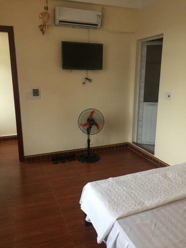 Hoa Sen Hotel