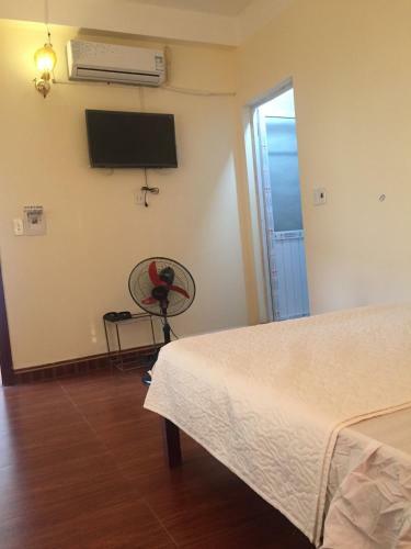 Hoa Sen Hotel