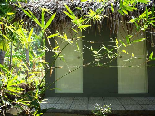 Mini Mekong Homestay In Ben Tre