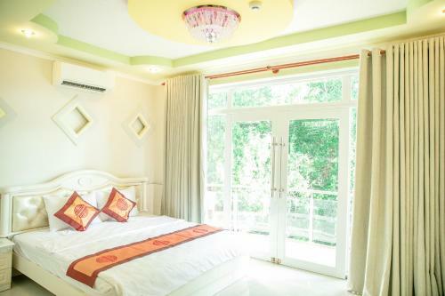 Hotel Kh�ch S?n Anh Khoa