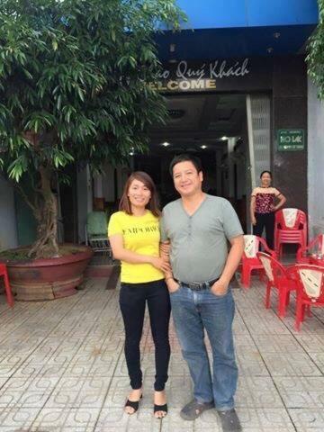 Hotel Ho Lak