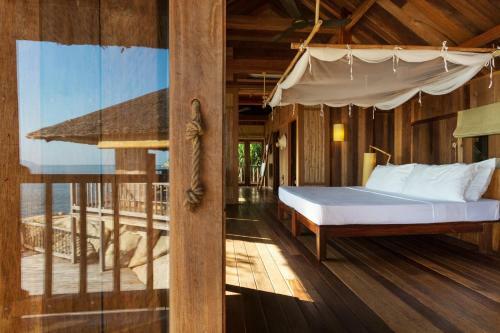 Hotel Six Senses Ninh Van Bay