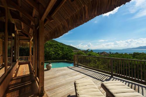 Hotel Six Senses Ninh Van Bay