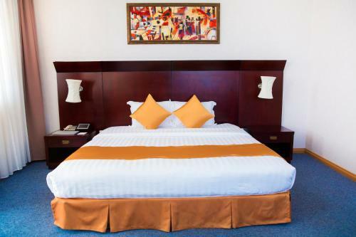 Dakruco Hotel