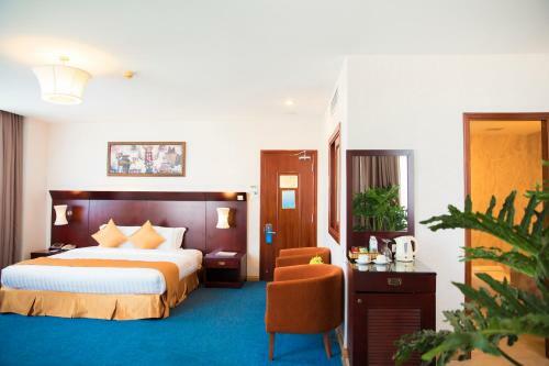 Dakruco Hotel