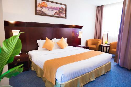 Dakruco Hotel