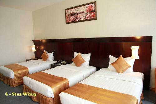 Dakruco Hotel