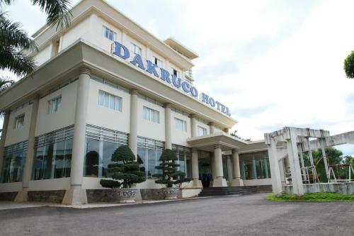 Dakruco Hotel