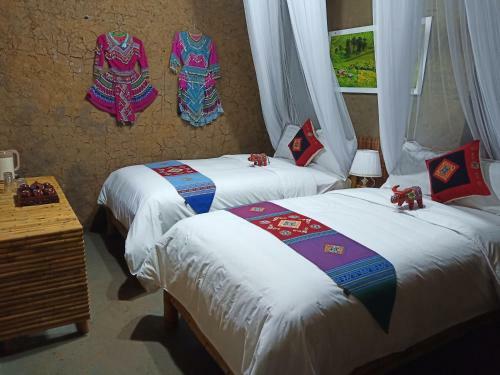 Hotel Y Ty Lodge