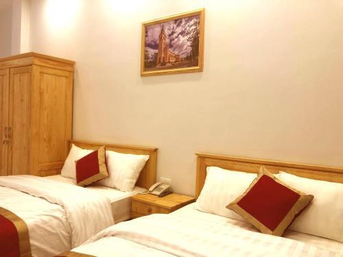Gia B?o Nguy?n Hotel